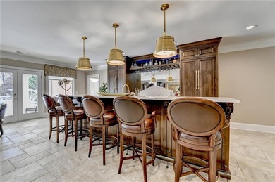 More than a home-it's a lifestyle. Nestled within the on Polo Golf and Country Club in Georgia - for sale on GolfHomes.com, golf home, golf lot