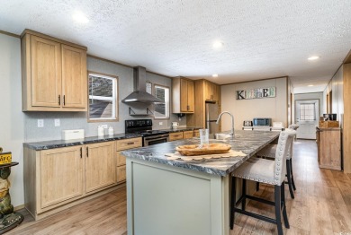 Very Motivated Seller! Welcome to this stunning 2022 Clayton 3 on Whispering Pines in South Carolina - for sale on GolfHomes.com, golf home, golf lot