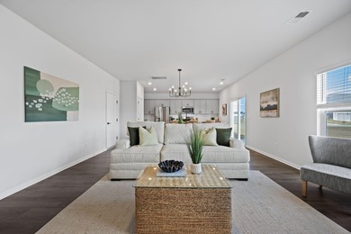 This stunning 4-bedroom, 2.5-bathroom home in the highly on Legend Oaks Plantation Golf Club in South Carolina - for sale on GolfHomes.com, golf home, golf lot