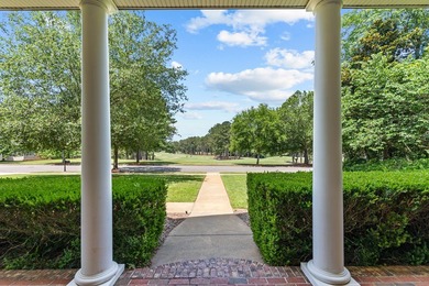 NEW ROOF for this Truly Iconic Offering. This distinguished on Highland Oaks Golf Course in Alabama - for sale on GolfHomes.com, golf home, golf lot