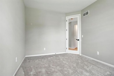 New construction, move-in ready and available to close within 30 on Prestwick Village Golf Club in Michigan - for sale on GolfHomes.com, golf home, golf lot