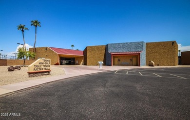 Looking for a 3 Bedroom 2 Bath home in Sun City? SHORT SALE on Sun City Riverview Golf Course in Arizona - for sale on GolfHomes.com, golf home, golf lot