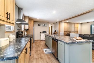 Very Motivated Seller! Welcome to this stunning 2022 Clayton 3 on Whispering Pines in South Carolina - for sale on GolfHomes.com, golf home, golf lot