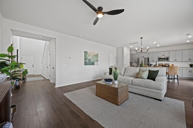 This stunning 4-bedroom, 2.5-bathroom home in the highly on Legend Oaks Plantation Golf Club in South Carolina - for sale on GolfHomes.com, golf home, golf lot