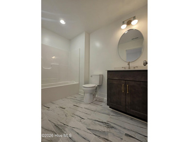 Discover refined living in this stunning new construction by on Seven Lakes Country Club in North Carolina - for sale on GolfHomes.com, golf home, golf lot