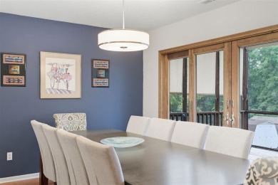 Welcome to carefree, easy-peasy condo living! This beautifully on Brown Deer Golf Club in Iowa - for sale on GolfHomes.com, golf home, golf lot