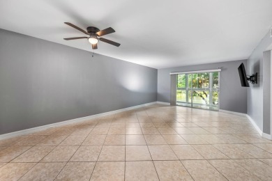 This beautifully updated,  2-bedroom, 2-bathroom condo is on Wynmoor Golf Course in Florida - for sale on GolfHomes.com, golf home, golf lot