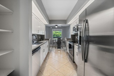 This beautifully updated,  2-bedroom, 2-bathroom condo is on Wynmoor Golf Course in Florida - for sale on GolfHomes.com, golf home, golf lot