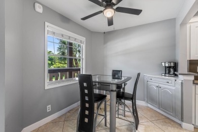 This beautifully updated,  2-bedroom, 2-bathroom condo is on Wynmoor Golf Course in Florida - for sale on GolfHomes.com, golf home, golf lot