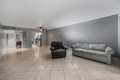 This beautifully updated,  2-bedroom, 2-bathroom condo is on Wynmoor Golf Course in Florida - for sale on GolfHomes.com, golf home, golf lot