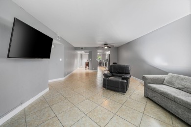 This beautifully updated,  2-bedroom, 2-bathroom condo is on Wynmoor Golf Course in Florida - for sale on GolfHomes.com, golf home, golf lot