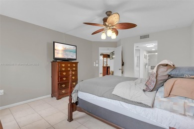 Located in the desirable Plymouth section of Century Village on Flamingo Lakes Country Club in Florida - for sale on GolfHomes.com, golf home, golf lot