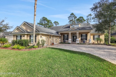 BIG NEWS!!!  $50,000 PRICE REDUCTION!  Sellers are Ready! on St. Johns Golf and Country Club in Florida - for sale on GolfHomes.com, golf home, golf lot