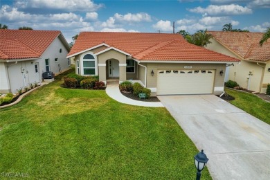 COMPLETELY RENOVATED POOL HOME IN A PRIVATE GATED GOLF COMMUNITY on Kelly Greens Golf and Country Club in Florida - for sale on GolfHomes.com, golf home, golf lot
