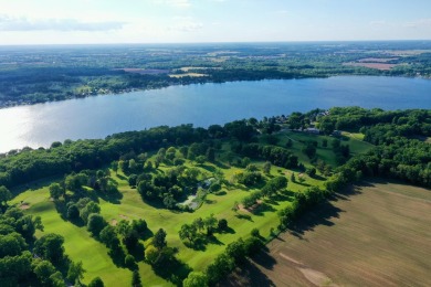 Discover Your Perfect Retreat on Duck Lake! Unlock the potential on Duck Lake Country Club in Michigan - for sale on GolfHomes.com, golf home, golf lot