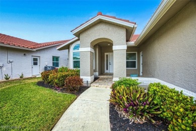 COMPLETELY RENOVATED POOL HOME IN A PRIVATE GATED GOLF COMMUNITY on Kelly Greens Golf and Country Club in Florida - for sale on GolfHomes.com, golf home, golf lot