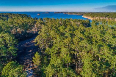 WATERVIEW!! This piece of property is in a well developed on Rayburn Country Club in Texas - for sale on GolfHomes.com, golf home, golf lot