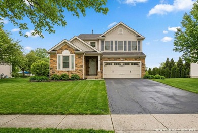 Located in the desirable Villages at Westchester community, this on Westchester Golf Course in Ohio - for sale on GolfHomes.com, golf home, golf lot