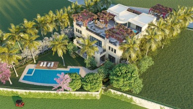 Please contact listing agent for any additional information on Fisher Island Club in Florida - for sale on GolfHomes.com, golf home, golf lot