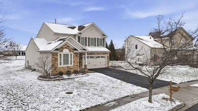 Located in the desirable Villages at Westchester community, this on Westchester Golf Course in Ohio - for sale on GolfHomes.com, golf home, golf lot