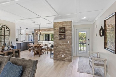 Beautifully renovated 3-bedroom, 2-bathroom condo offers a on Quail Ridge Golf Course and Country Club in Florida - for sale on GolfHomes.com, golf home, golf lot