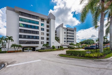 This impeccably maintained 2-bedroom, 2-bathroom condo offers a on Gleneagles Golf and Country Club in Florida - for sale on GolfHomes.com, golf home, golf lot