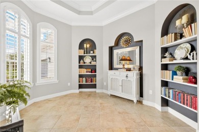 Beautiful Turnkey Pool Home with Golf & Lake Views!
Welcome to on The Plantation Golf and Country Club in Florida - for sale on GolfHomes.com, golf home, golf lot