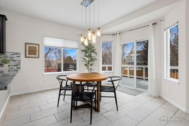 Don't miss all the perks of the Huntington Hills community on Southridge Golf Club in Colorado - for sale on GolfHomes.com, golf home, golf lot