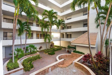 This impeccably maintained 2-bedroom, 2-bathroom condo offers a on Gleneagles Golf and Country Club in Florida - for sale on GolfHomes.com, golf home, golf lot