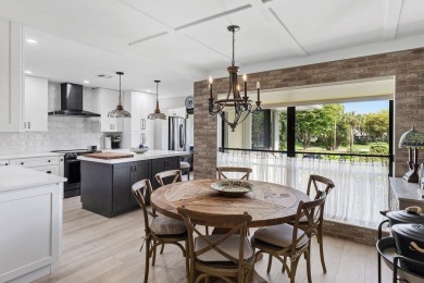Beautifully renovated 3-bedroom, 2-bathroom condo offers a on Quail Ridge Golf Course and Country Club in Florida - for sale on GolfHomes.com, golf home, golf lot