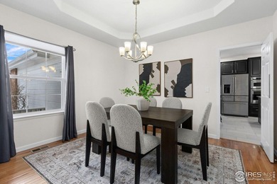 Don't miss all the perks of the Huntington Hills community on Southridge Golf Club in Colorado - for sale on GolfHomes.com, golf home, golf lot