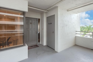 This impeccably maintained 2-bedroom, 2-bathroom condo offers a on Gleneagles Golf and Country Club in Florida - for sale on GolfHomes.com, golf home, golf lot