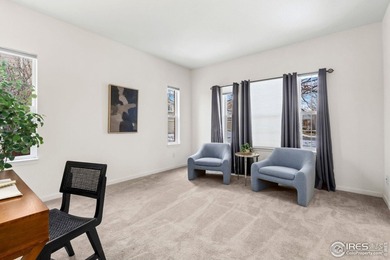 Don't miss all the perks of the Huntington Hills community on Southridge Golf Club in Colorado - for sale on GolfHomes.com, golf home, golf lot