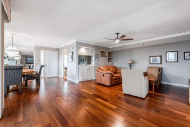This impeccably maintained 2-bedroom, 2-bathroom condo offers a on Gleneagles Golf and Country Club in Florida - for sale on GolfHomes.com, golf home, golf lot