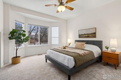 Don't miss all the perks of the Huntington Hills community on Southridge Golf Club in Colorado - for sale on GolfHomes.com, golf home, golf lot