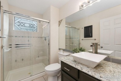 Don't miss all the perks of the Huntington Hills community on Southridge Golf Club in Colorado - for sale on GolfHomes.com, golf home, golf lot