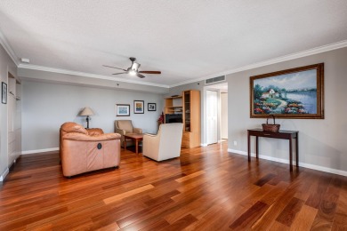 This impeccably maintained 2-bedroom, 2-bathroom condo offers a on Gleneagles Golf and Country Club in Florida - for sale on GolfHomes.com, golf home, golf lot
