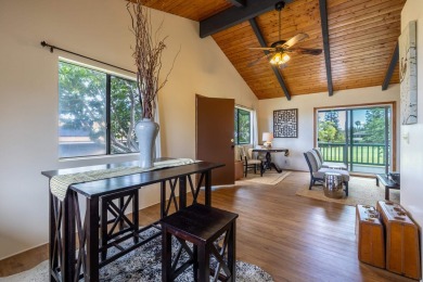 TERRIFIC Pukalani Golf Course VIEW home offers a wonderful and on  in Hawaii - for sale on GolfHomes.com, golf home, golf lot