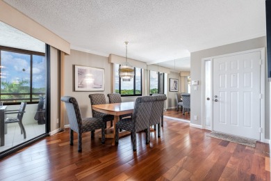 This impeccably maintained 2-bedroom, 2-bathroom condo offers a on Gleneagles Golf and Country Club in Florida - for sale on GolfHomes.com, golf home, golf lot