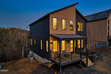 Prime investment opportunity! This newly constructed, 3500+ sq on Sevierville Golf Club in Tennessee - for sale on GolfHomes.com, golf home, golf lot