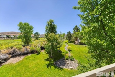 Nestled in the desirable Wingfield Springs community, this on The Resort At Red Hawk  in Nevada - for sale on GolfHomes.com, golf home, golf lot