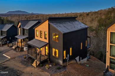 Prime investment opportunity! This newly constructed, 3500+ sq on Sevierville Golf Club in Tennessee - for sale on GolfHomes.com, golf home, golf lot