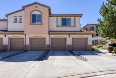 Nestled in the desirable Wingfield Springs community, this on The Resort At Red Hawk  in Nevada - for sale on GolfHomes.com, golf home, golf lot