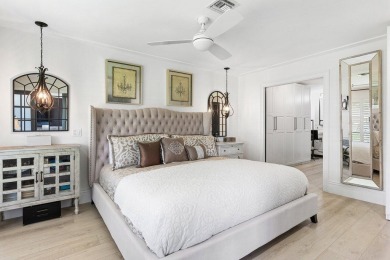 Beautifully renovated 3-bedroom, 2-bathroom condo offers a on Quail Ridge Golf Course and Country Club in Florida - for sale on GolfHomes.com, golf home, golf lot