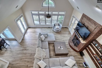 Welcome to the Woodlands! This all brick gem features golf on The Woodlands Country Club in South Carolina - for sale on GolfHomes.com, golf home, golf lot