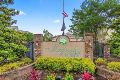 Welcome to Magnolia Pointe, one of Myrtle Beach's most on Myrtlewood Golf Course and Club  in South Carolina - for sale on GolfHomes.com, golf home, golf lot