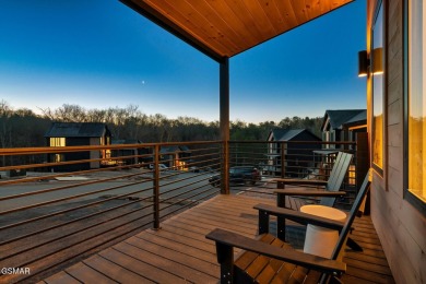 Prime investment opportunity! This newly constructed, 3500+ sq on Sevierville Golf Club in Tennessee - for sale on GolfHomes.com, golf home, golf lot