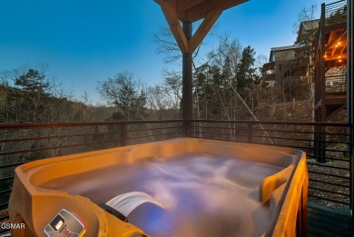 Prime investment opportunity! This newly constructed, 3500+ sq on Sevierville Golf Club in Tennessee - for sale on GolfHomes.com, golf home, golf lot