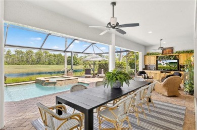 Beautiful Turnkey Pool Home with Golf & Lake Views!
Welcome to on The Plantation Golf and Country Club in Florida - for sale on GolfHomes.com, golf home, golf lot