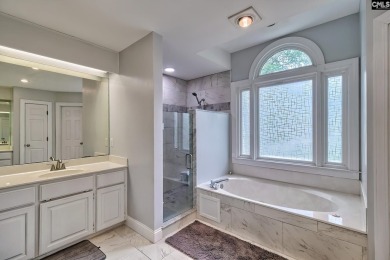 Welcome to the Woodlands! This all brick gem features golf on The Woodlands Country Club in South Carolina - for sale on GolfHomes.com, golf home, golf lot